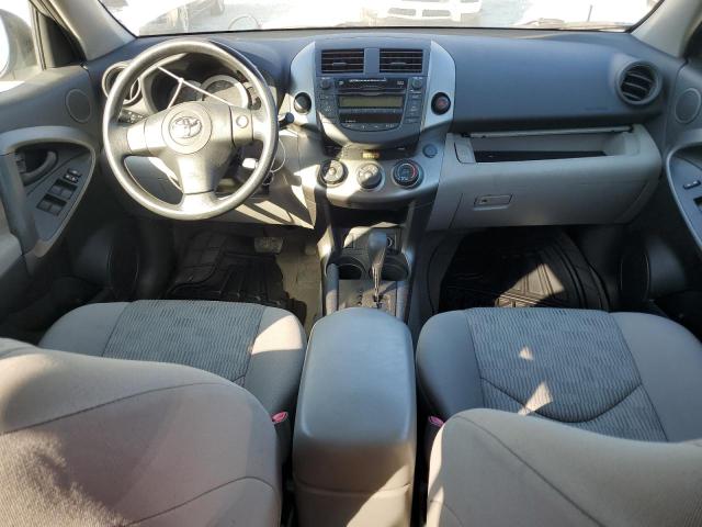 Photo 8 from auction – 2010 TOYOTA RAV4 with VIN JTMZF4DV5A5018615