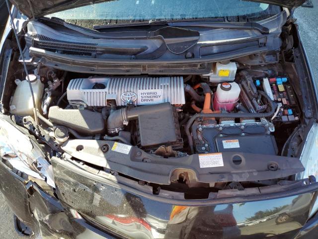 Photo 11 from auction – 2015 TOYOTA PRIUS with VIN JTDKN3DU4F0465446