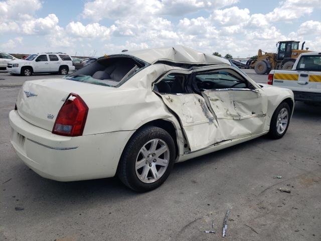 Photo 3 from auction – 2007 CHRYSLER 300 TOURIN with VIN 2C3KA53G77H828293