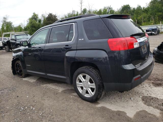 Photo 2 from auction – 2014 GMC TERRAIN SL with VIN 2GKFLWEK1E6146571