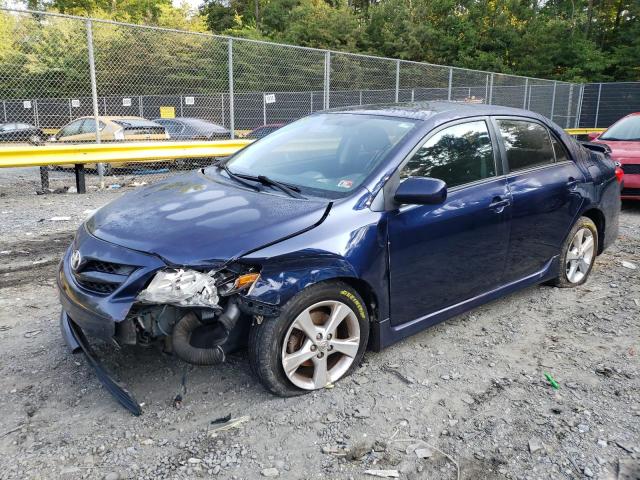 TOYOTA CAROLLA 2012 with VIN 5YFBU4EE4CP060897 - Photo from auction