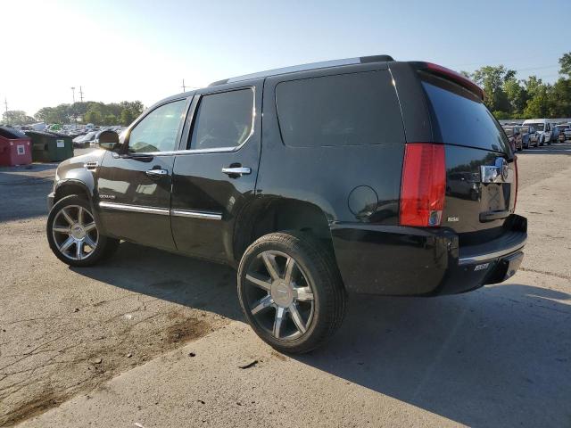 Photo 2 from auction – 2011 CADILLAC ESCALADE P with VIN 1GYS4CEF4BR121425