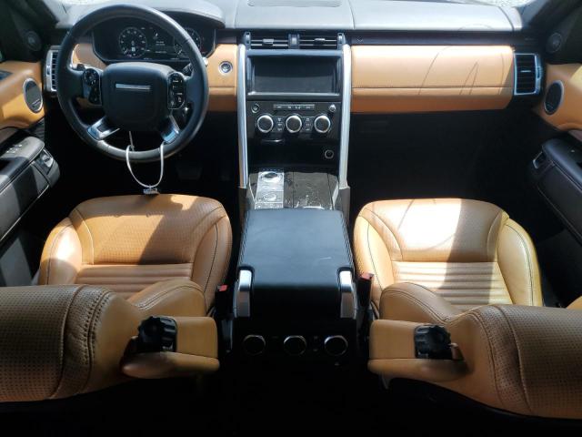 Photo 8 from auction – 2020 LAND ROVER DISCOVERY with VIN SALRT2RV2L2433524