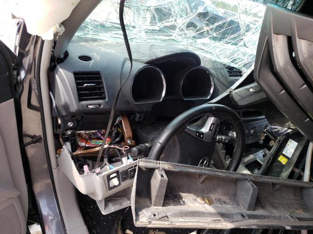 Photo 9 from auction – 2013 TOYOTA HIGHLANDER with VIN 5TDBK3EH5DS220546