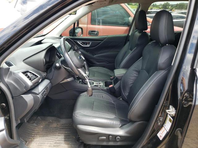 Photo 7 from auction – 2019 SUBARU FORESTER L with VIN JF2SKASC2KH436161