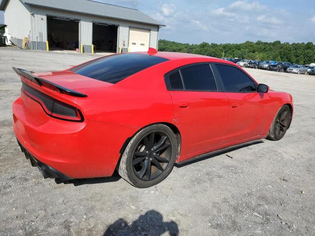 Photo 3 from auction – 2018 DODGE CHARGER R/ with VIN 2C3CDXCTXJH233627