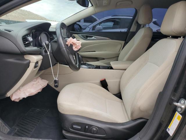 Photo 7 from auction – 2018 BUICK REGAL PREF with VIN W04GL6SX2J1061231