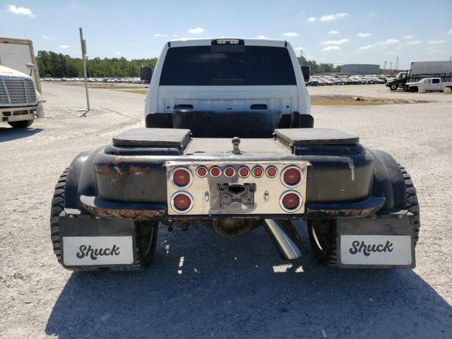 Photo 6 from auction – 2018 RAM 3500 LONGH with VIN 3C63RRKL2JG354024