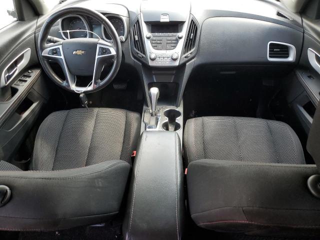 Photo 8 from auction – 2011 CHEVROLET EQUINOX LT with VIN 2GNALDEC3B1196620