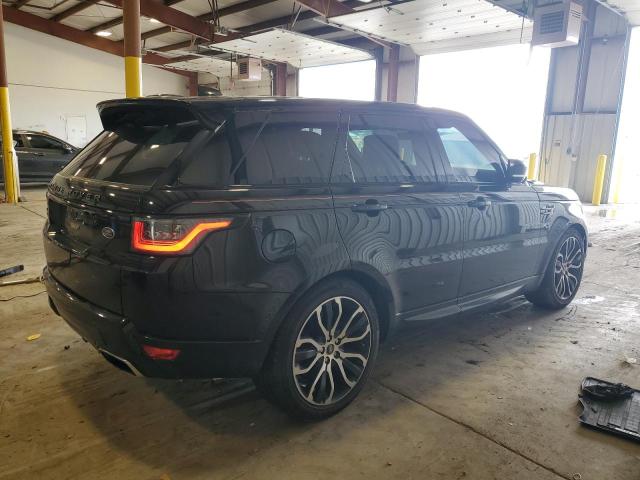 Photo 3 from auction – 2019 LAND ROVER RANGE ROVE with VIN SALWR2RE4KA848916