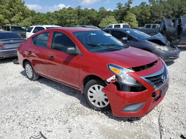 Photo 4 from auction – 2015 NISSAN VERSA S with VIN 3N1CN7AP1FL931270