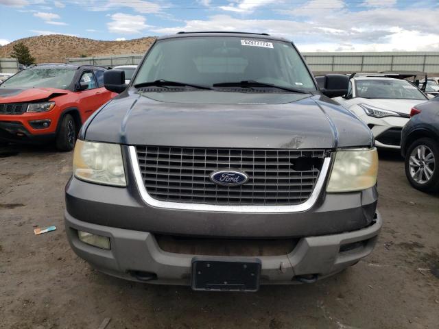 Photo 5 from auction – 2003 FORD EXPEDITION with VIN 1FMPU16LX3LA77550