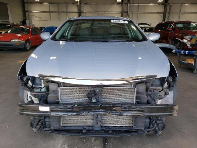 Photo 5 from auction – 2011 HYUNDAI SONATA GLS with VIN 5NPEB4AC7BH264001