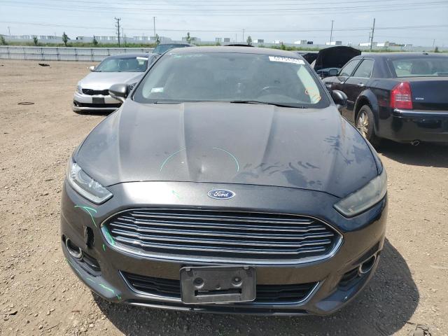 Photo 5 from auction – 2016 FORD FUSION TIT with VIN 3FA6P0K98GR149130
