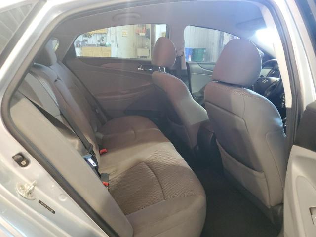 Photo 10 from auction – 2011 HYUNDAI SONATA GLS with VIN 5NPEB4AC4BH181948