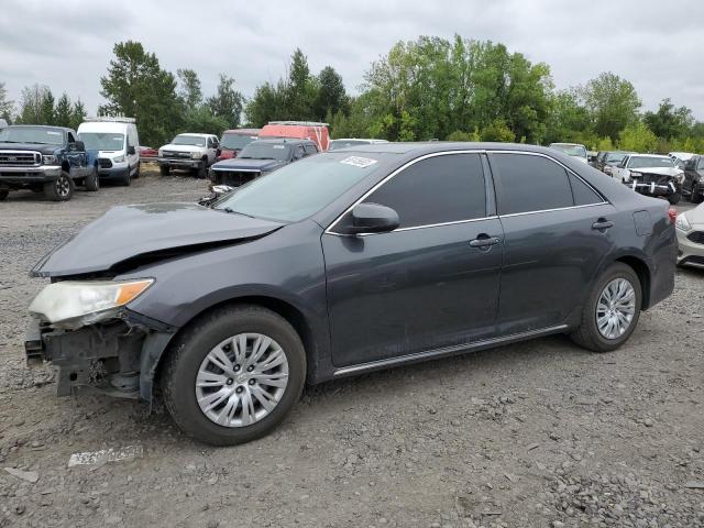 TOYOTA CAMRY L 2014 with VIN 4T4BF1FK3ER360404 - Photo from auction