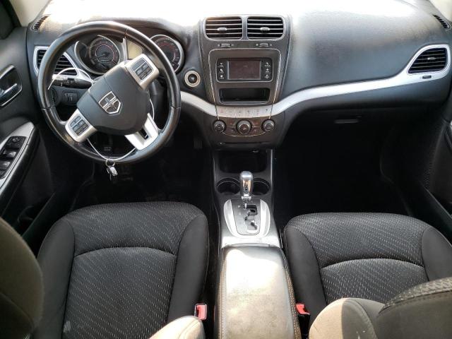 Photo 8 from auction – 2015 DODGE JOURNEY SE with VIN 3C4PDCABXFT654598