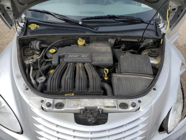 Photo 11 from auction – 2002 CHRYSLER PT CRUISER with VIN 3C4FY58B22T229887