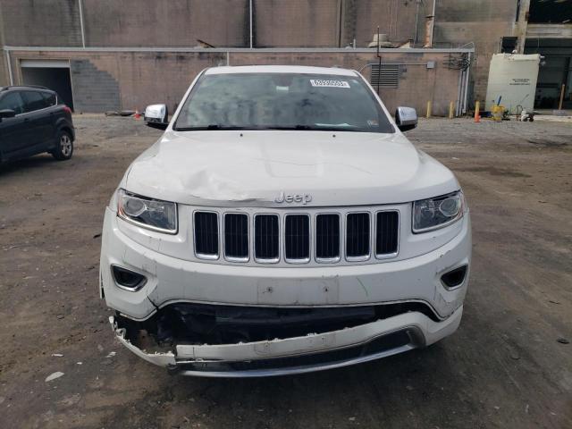 Photo 5 from auction – 2014 JEEP GRAND CHER with VIN 1C4RJFBG5EC498283