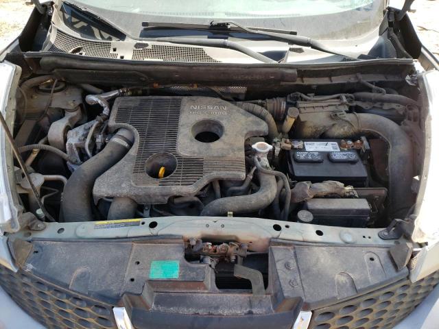 Photo 11 from auction – 2013 NISSAN JUKE S with VIN JN8AF5MVXDT214458