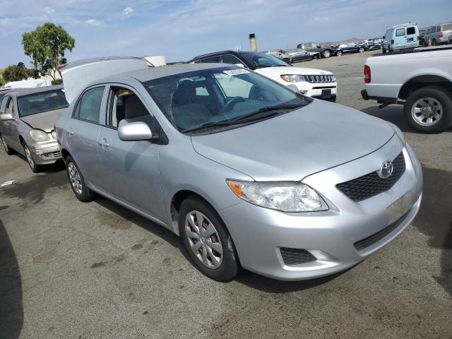 Photo 4 from auction – 2009 TOYOTA COROLLA BA with VIN JTDBL40E899079820