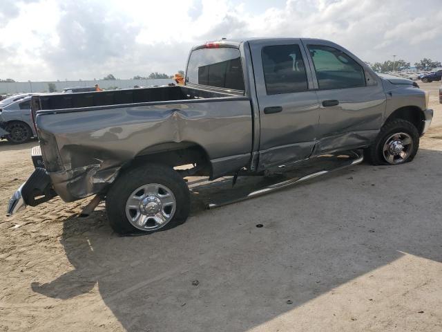 Photo 3 from auction – 2007 DODGE RAM 2500 S with VIN 1D3KS28D77J544691