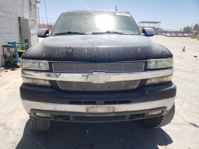 Photo 5 from auction – 2002 CHEVROLET SILVERADO with VIN 1GCHK291X2E283002