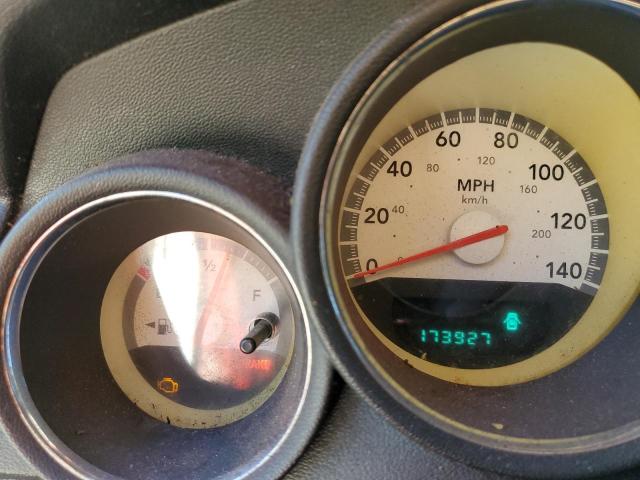 Photo 9 from auction – 2010 DODGE CHARGER with VIN 2B3CA3CV2AH212044
