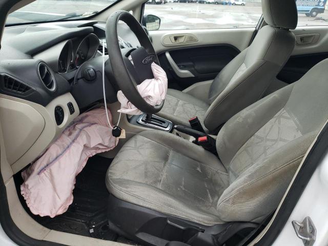 Photo 7 from auction – 2011 FORD FIESTA with VIN 3FADP4BJXBM181379