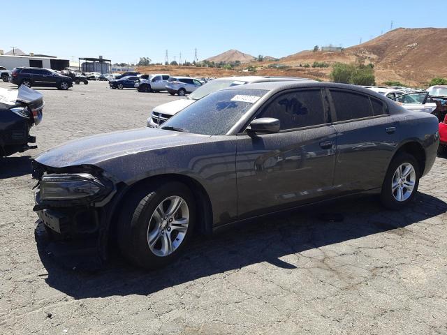 DODGE CHARGER SX 2020 with VIN 2C3CDXBG7LH110939 - Photo from auction