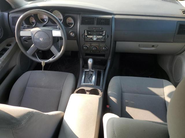 Photo 8 from auction – 2007 DODGE CHARGER SE with VIN 2B3LA43R17H674645
