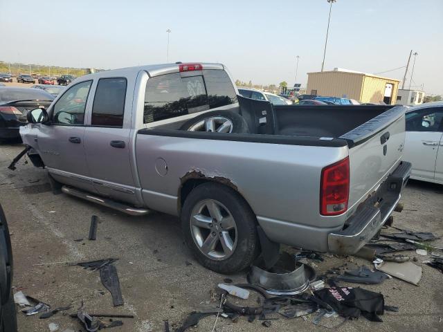 Photo 2 from auction – 2006 DODGE RAM 1500 S with VIN 1D7HU18266S586578