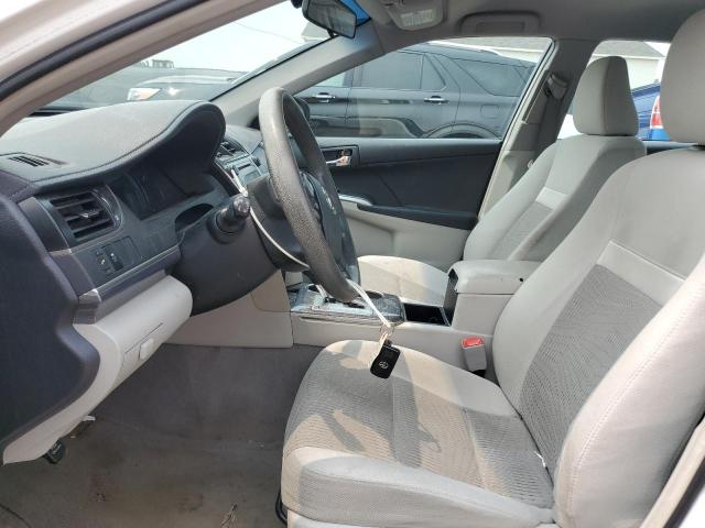Photo 7 from auction – 2012 TOYOTA CAMRY HYBR with VIN 4T1BD1FK3CU007660