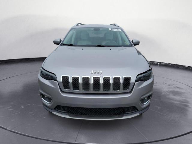 Photo 5 from auction – 2019 JEEP CHEROKEE L with VIN 1C4PJLDB5KD111793