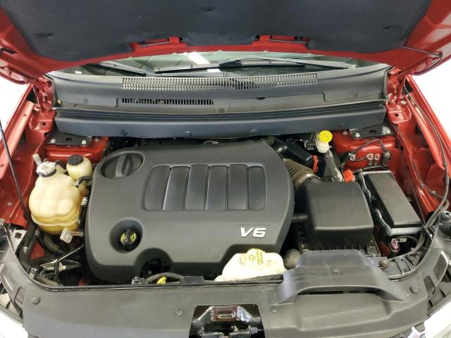 Photo 12 from auction – 2017 DODGE JOURNEY SX with VIN 3C4PDDBG0HT592129