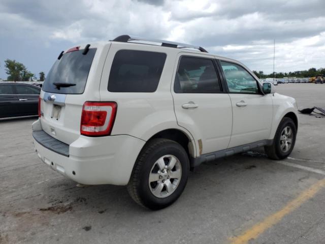 Photo 3 from auction – 2010 FORD ESCAPE LIM with VIN 1FMCU0E77AKB63365