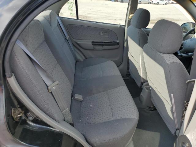 Photo 10 from auction – 2005 KIA RIO with VIN KNADC125956400177