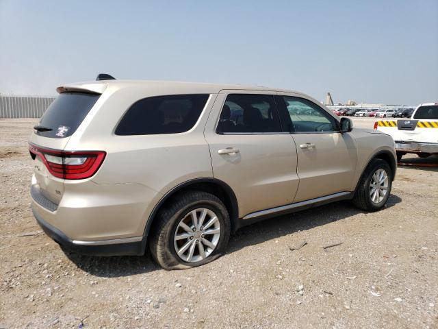 Photo 3 from auction – 2014 DODGE DURANGO SX with VIN 1C4RDJAG7EC345366