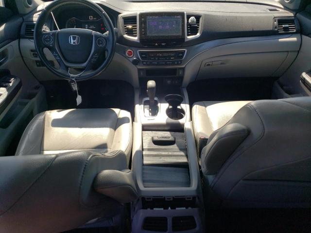 Photo 8 from auction – 2016 HONDA PILOT EXLN with VIN 5FNYF5H76GB010656