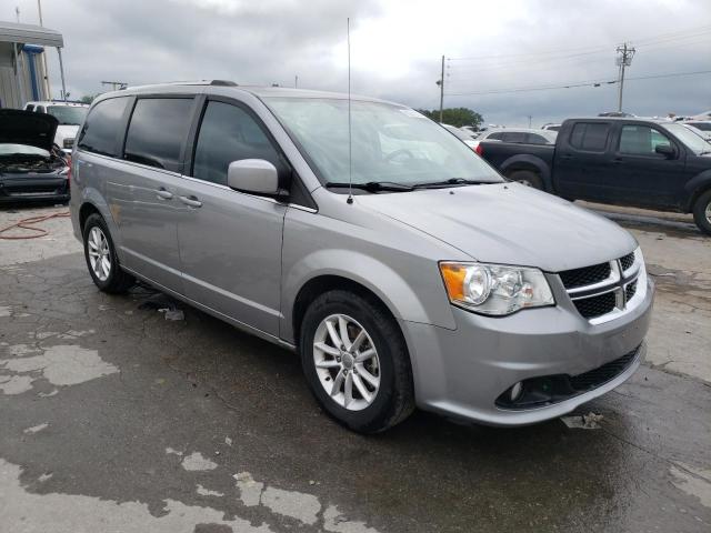 Photo 4 from auction – 2018 DODGE GRAND CARA with VIN 2C4RDGCG2JR298250