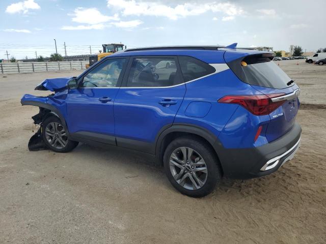 Photo 2 from auction – 2023 KIA SELTOS S with VIN KNDEU2AA2P7407252