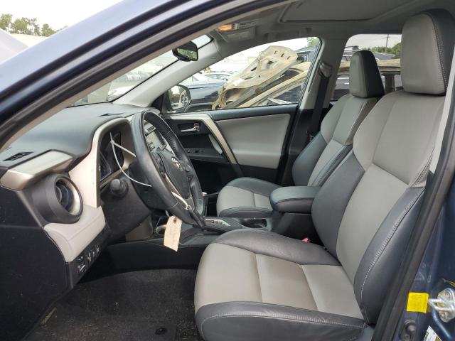 Photo 7 from auction – 2014 TOYOTA RAV4 LIMIT with VIN 2T3DFREV0EW206110