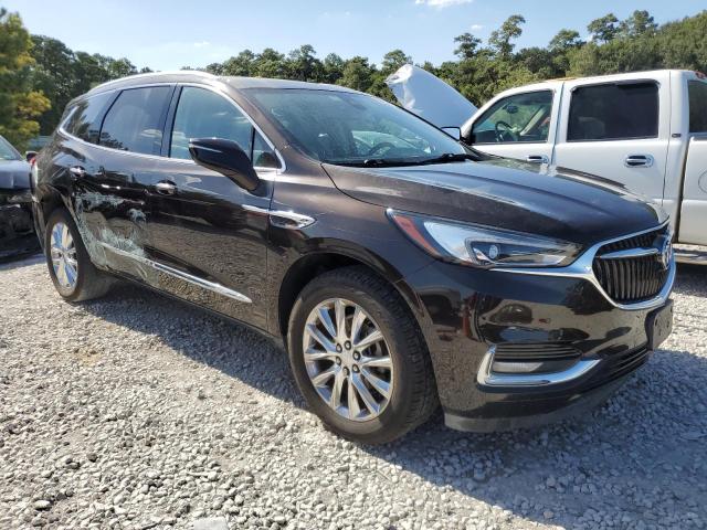 Photo 4 from auction – 2018 BUICK ENCLAVE PR with VIN 5GAERCKW6JJ248913