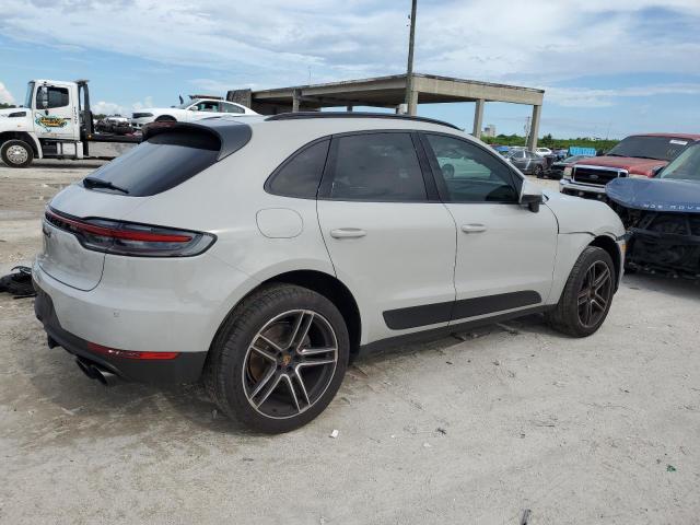 Photo 3 from auction – 2020 PORSCHE MACAN S with VIN WP1AB2A50LLB30558