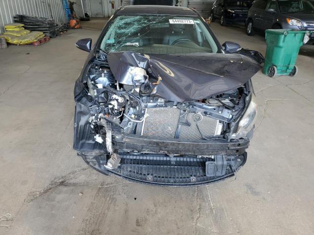 Photo 5 from auction – 2016 TOYOTA COROLLA L with VIN 2T1BURHE1GC694313