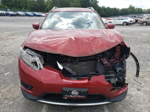 Photo 5 from auction – 2016 NISSAN ROGUE S with VIN JN8AT2MT5GW000891