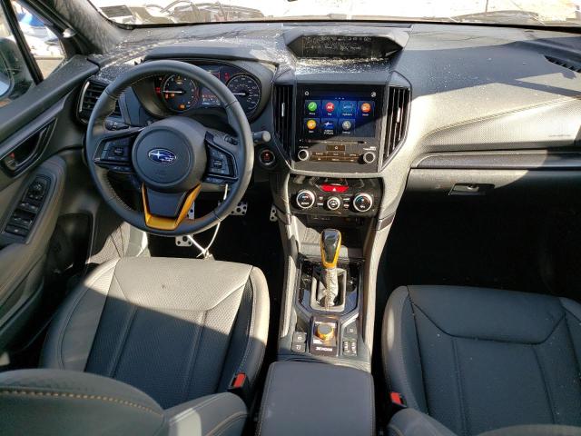 Photo 8 from auction – 2023 SUBARU FORESTER W with VIN JF2SKAMC2PH480150