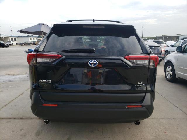 صورة رقم 6 من المزاد - 2023 TOYOTA RAV4 LE مع VIN JTMLWRFV2PD168700