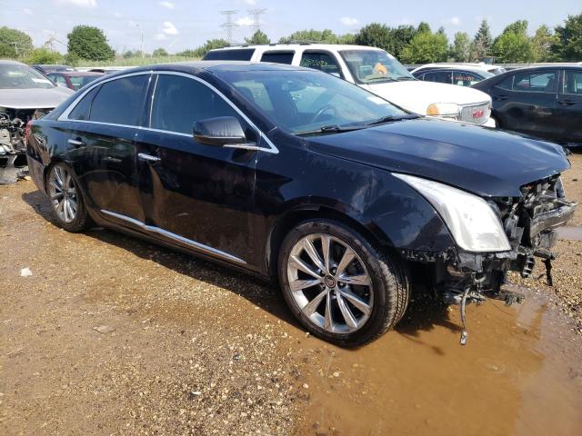 Photo 4 from auction – 2017 CADILLAC XTS with VIN 2G61U5S34H9165079