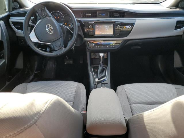Photo 8 from auction – 2016 TOYOTA COROLLA L with VIN 5YFBURHE6GP488727